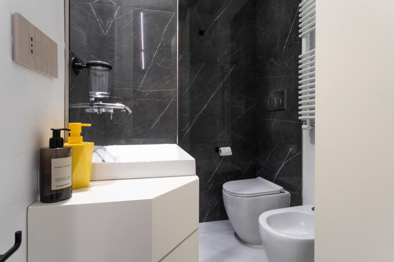 Apartamento San Pietro Bolonia Exterior foto
