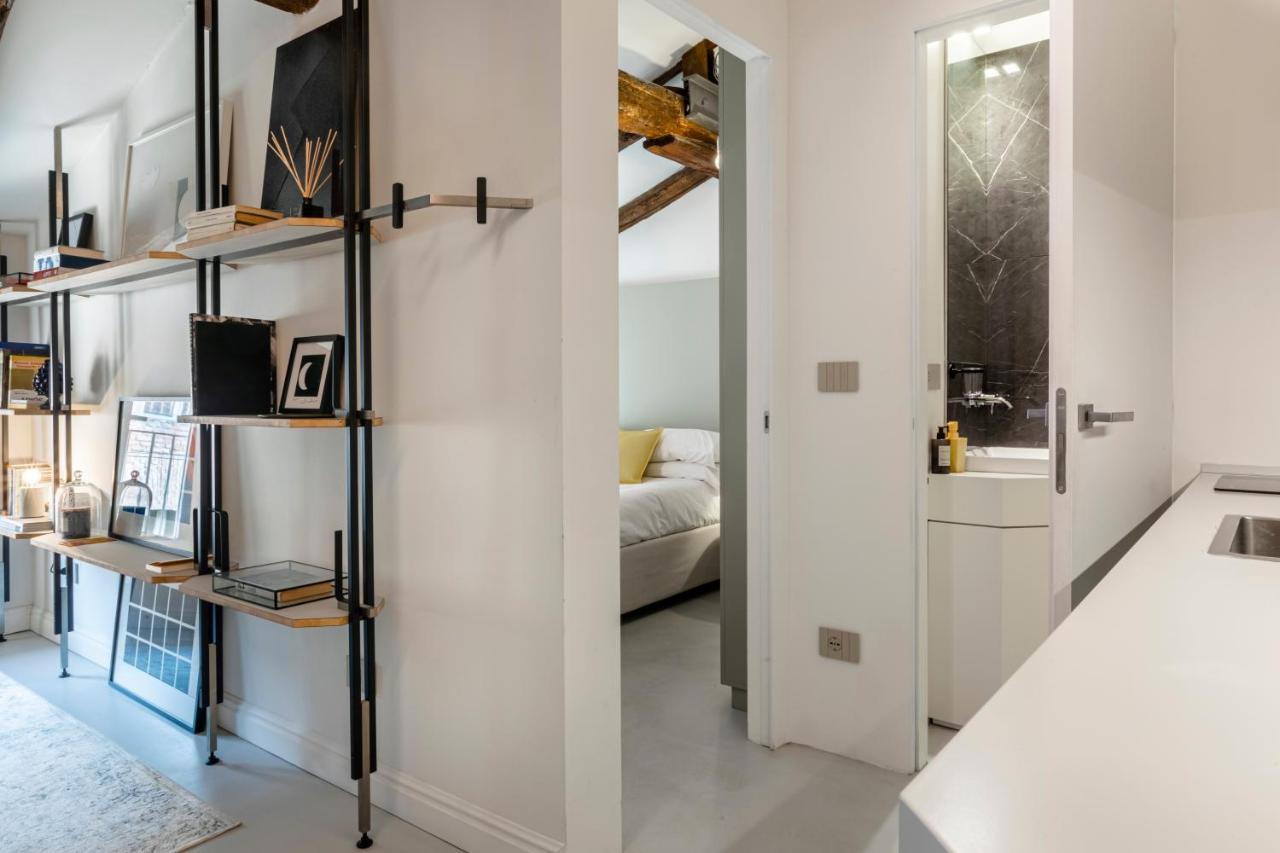 Apartamento San Pietro Bolonia Exterior foto
